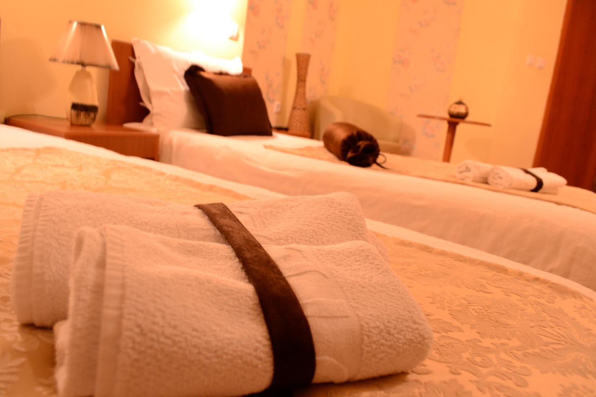 Hotel Pine Скопье Номер фото